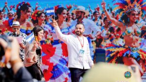 Nicaragua promueve la cultura y el turismo latinoamericano y caribeño en China