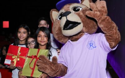 Inicia la Décima Tercera Edición del Festival Nicaragüense de Cine Infantil en Managua