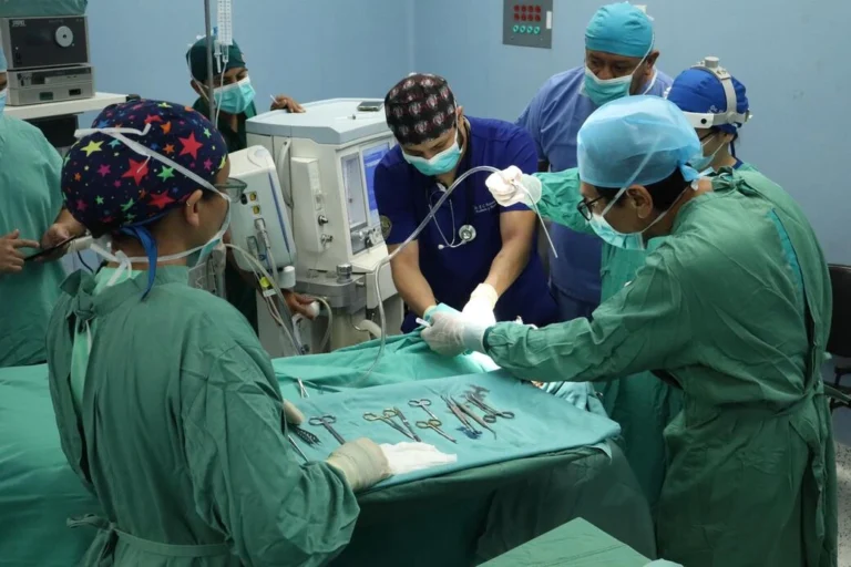 Hospital Dr. Fernando Vélez Paiz