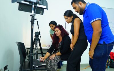 Cinemateca Inaugurará Segundo Taller de Cortos Animados
