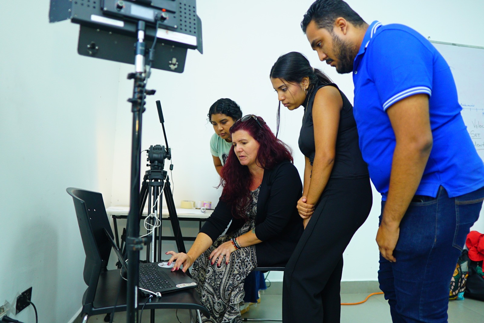 Cinemateca Inaugurará Segundo Taller de Cortos Animados