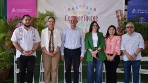 Lanzan festivales de comidas típicas a base de cerdo