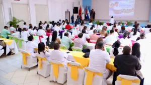 MINSA desarrolla Congreso Nacional de Pediatría
