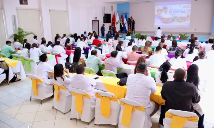 MINSA desarrolla Congreso Nacional de Pediatría