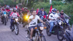 Comunidades del Caribe Norte celebran el Día de la Alegría