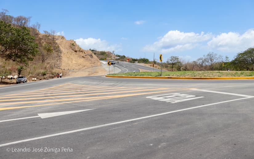 Carretera Costanera: el futuro del litoral Pacífico de Nicaragua