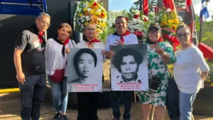 Dolores rinde homenaje a los héroes de la Gesta de Cuastoma