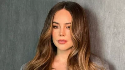 Camila Sodi revela que fue hospitalizada