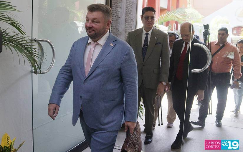 Canciller