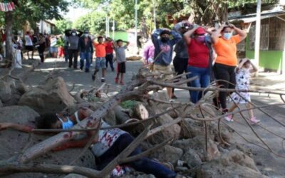 Organizan acciones previas al IV y último Ejercicio Nacional de protección a la vida 2025