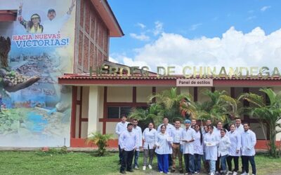 Centro Universitario Héroes de Chinandega iniciará prematrículas el lunes 27 de octubre