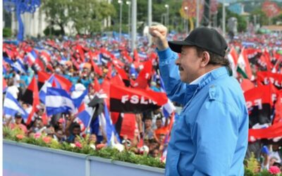Mensaje del Gobierno de Reconciliación y Unidad Nacional en el Décimo Encuentro Europeo de Solidaridad con la Revolución Sandinista