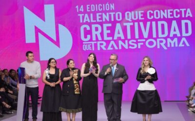 Nicaragua Diseña 2025: tres días de arte, talento y creatividad que conectan con el mundo