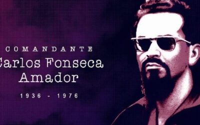 Agenda cultural en homenaje al 49 aniversario del paso a la inmortalidad del Comandante Carlos Fonseca