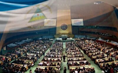 Palabras de Nicaragua en la presentación del Informe del Consejo de Derechos Humanos