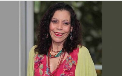 Declaraciones de Rosario Copresidenta de Nicaragua después del Acto en Conmemoración del 46 Aniversario del Ministerio del Interior y el 49 Aniversario del Tránsito a la Inmortalidad del Comandante Carlos
