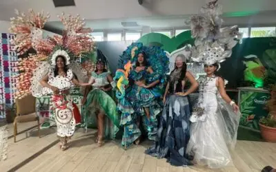 Conoce los resultados obtenidos en el segundo día de Nicaragua Emprende 2025