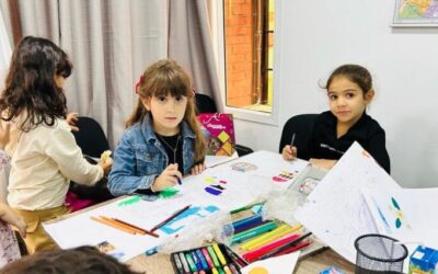 Coloridas actividades acompañan homenaje al  Comandante Carlos Fonseca Amador en Argelia