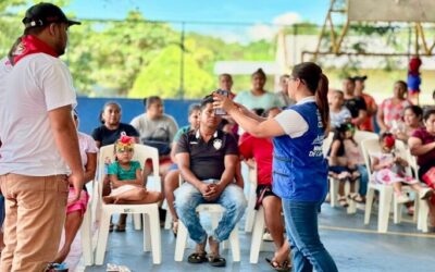 MIFAMILIA desarrolla encuentros preventivos, formativos y socioeducativos en zonas rurales y fronterizas del país