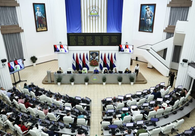 Asamblea Nacional