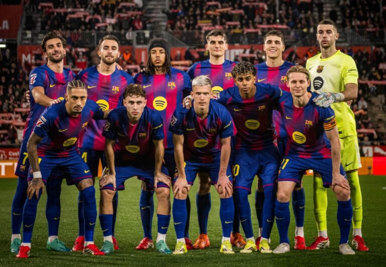 Barcelona