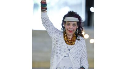 Declaraciones de la Cra. Rosario Copresidenta de Nicaragua después del Acto de Compromiso con la Paz