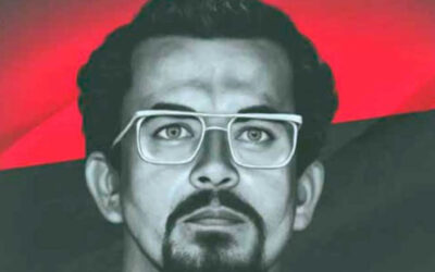 CARLOS, TAYACÁN SOMOS TOD@S