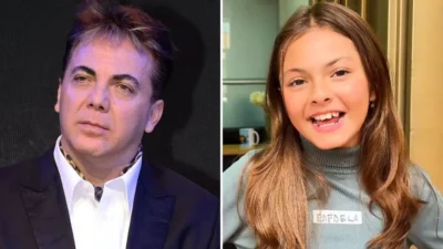 Cristian Castro revela cómo está su hija Rafaela tras el sismo en Colombia
