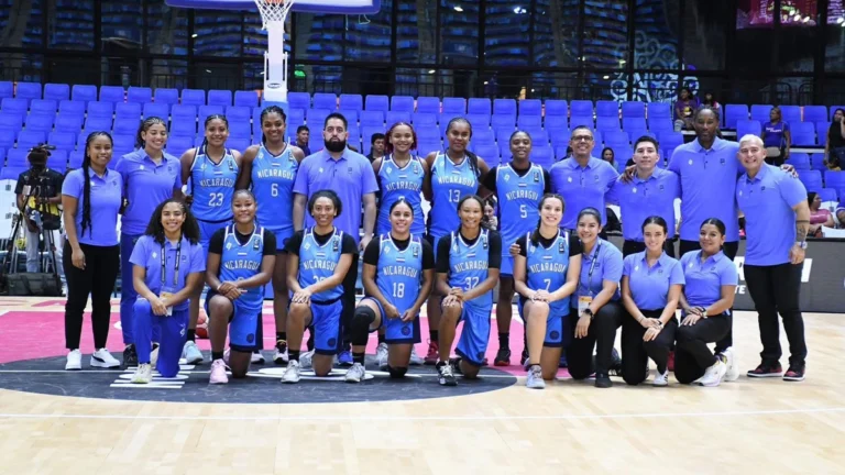 Centrobasket