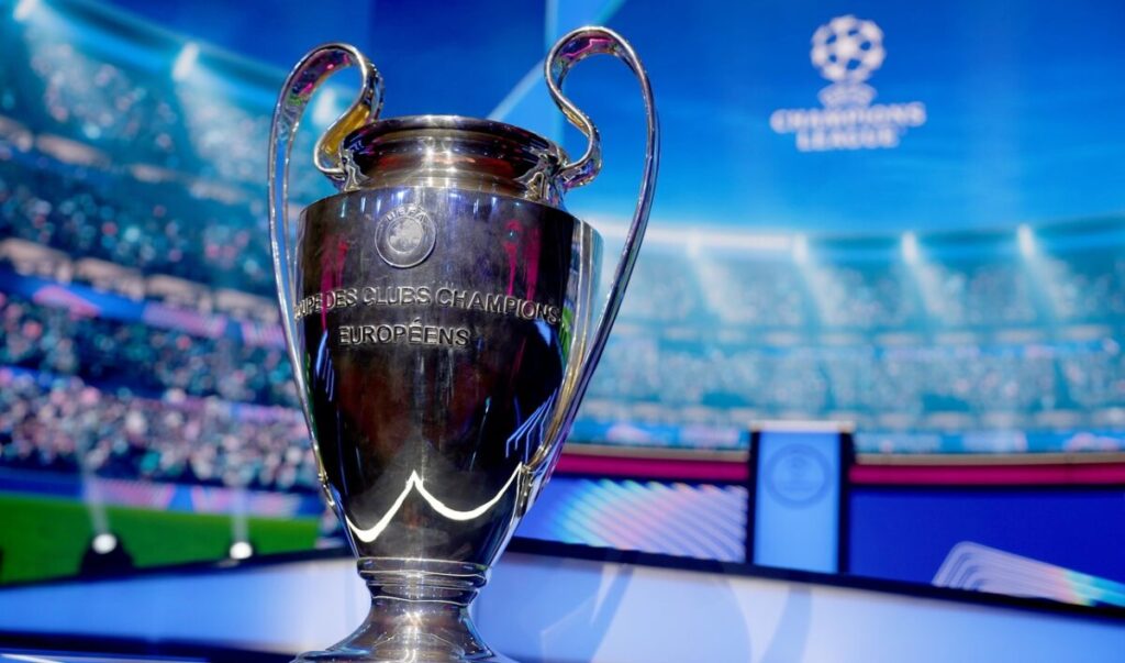 Champions League