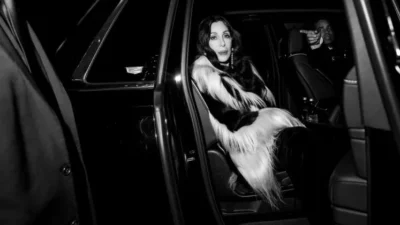 Cher llega a sus 80 años como un inigualable ícono de la moda