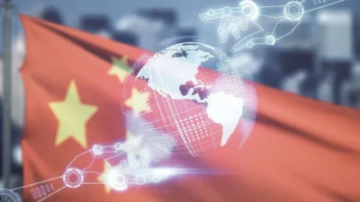China fortalece a BRICS con infraestructura digital