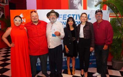 X Festival Internacional de Cine en Nicaragua