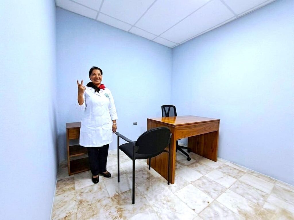 Clinica