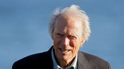 Clint Eastwood pone punto final a su carrera en Hollywood