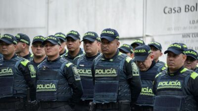 Colombia pacta alianza antinarcóticos con país europeo