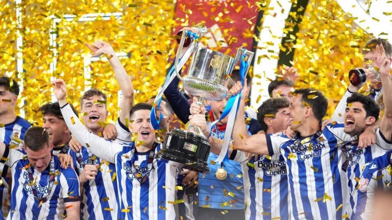 Copa del Rey