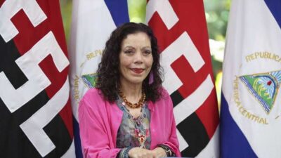 Palabras de la Compañera Rosario Murillo – 5 de mayo de 2026
