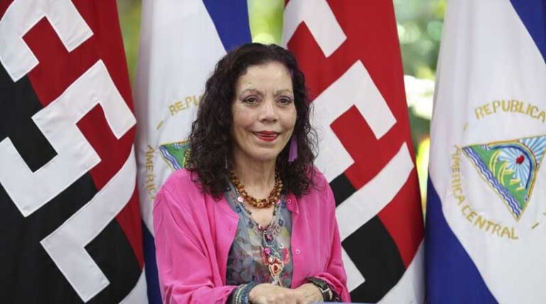 Compañera Rosario