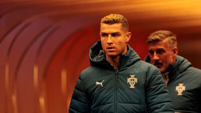 Cristiano Ronaldo aclara su situación con Portugal tras días de incertidumbre