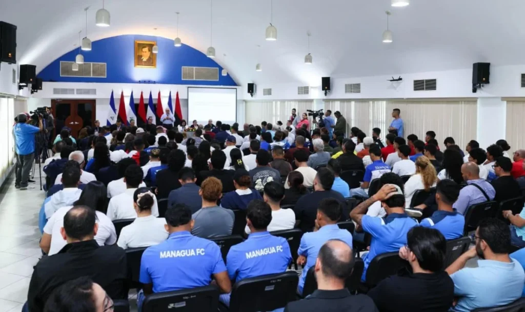 Reforma Constitucional