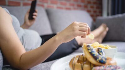 La ciencia respalda las pausas activas para reducir el riesgo de cáncer