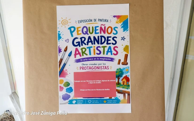 Colores de la Revolución