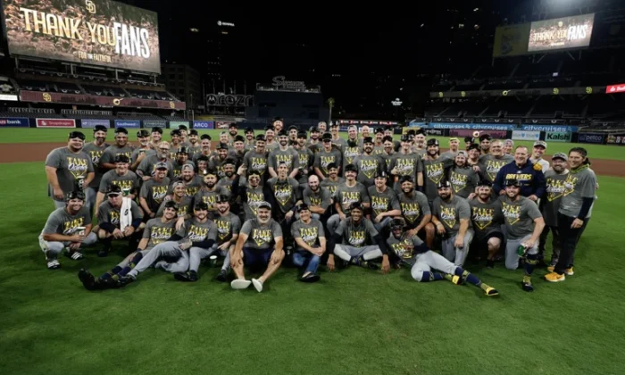 Dodgers y Cerveceros definirán al campeón de la Liga Nacional