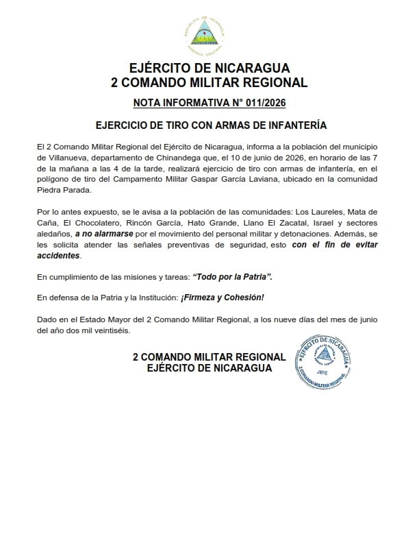 armas 