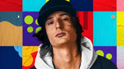 ‘Me Rehúso’, de Danny Ocean, hace historia al superar un récord de Bad Bunny