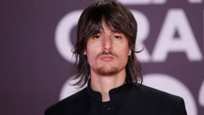 Danny Ocean donará ingresos de su gira a las victimas de Venezuela