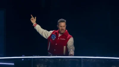 David Guetta, Bocelli y EJAE estrenan himno del Mundial