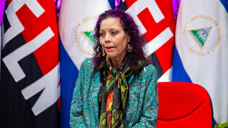 Compañera Rosario