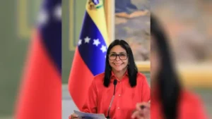 Mensaje a la República Bolivariana de Venezuela